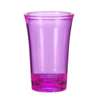 1.2 oz Multicolor Shot Glasses