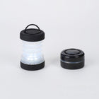 Portable Mini Telescopic Plastic Camping Lantern With Handle