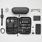 Electronics Travel Organizer Case