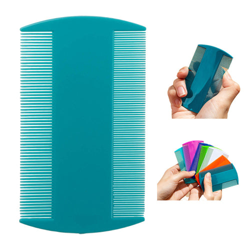 Double-Sided Pet Grooming Comb