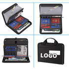 Waterproof Expanding File Folder