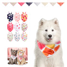 Adjustable Pet Bandana
