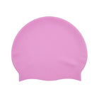 Waterproof Ear Protection Silicone Swim Cap