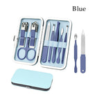 Manicure Set Nail Clipper Set
