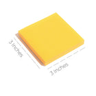 3" Sticky Notes