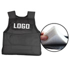 22-Layer Pe Fiber Liner Stab-Resistant Suit