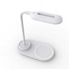 Nova Adjustable Desk Lamp with 15W Wireless Charger