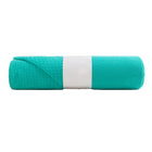 Portable Silicone Non-Slip Yoga Towel