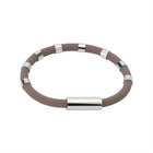 Antistatic Silicone Wristband