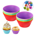 Silicone Muffin Cup