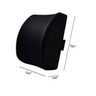 Office Chair Lumbar Support Pillow