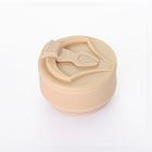Stretchable Temperature Resistant Silicone Foldable Mug