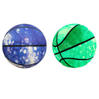 Pu Soft Leather Luminous Basketball
