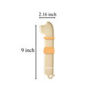 Cat Food Squeeze Feeder Scoop