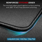 Waterproof And Non-Slip Computer Mouse Pad