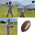 Mini Foam Footballs