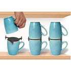 Mug Drinkware Stacker