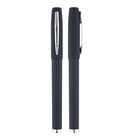 Plastic Business Pen With Smooth 0.5Mm Tip