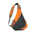 Water Drop Shaped Shoulder Bag