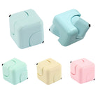Mini Square Cyclone Dice Cube