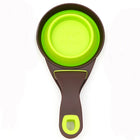 Foldable Pet Bowl