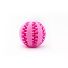 Pet Dog Toy Grinding Teeth And Leaking Food Ball