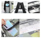 Clear Backpacks