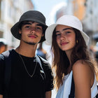 Custom Bucket Hat