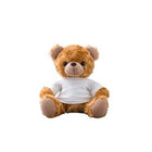Plush Teddy Bear With T-Shirt