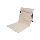 Foldable Beach Chair With Carrying Bag