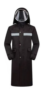 Reflective Rain Suit