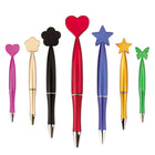 Custom Ballpoint Pen For Promotion