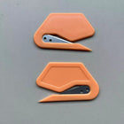 Plastic Envelope Opener