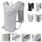 Running Hydration Vest Backpack
