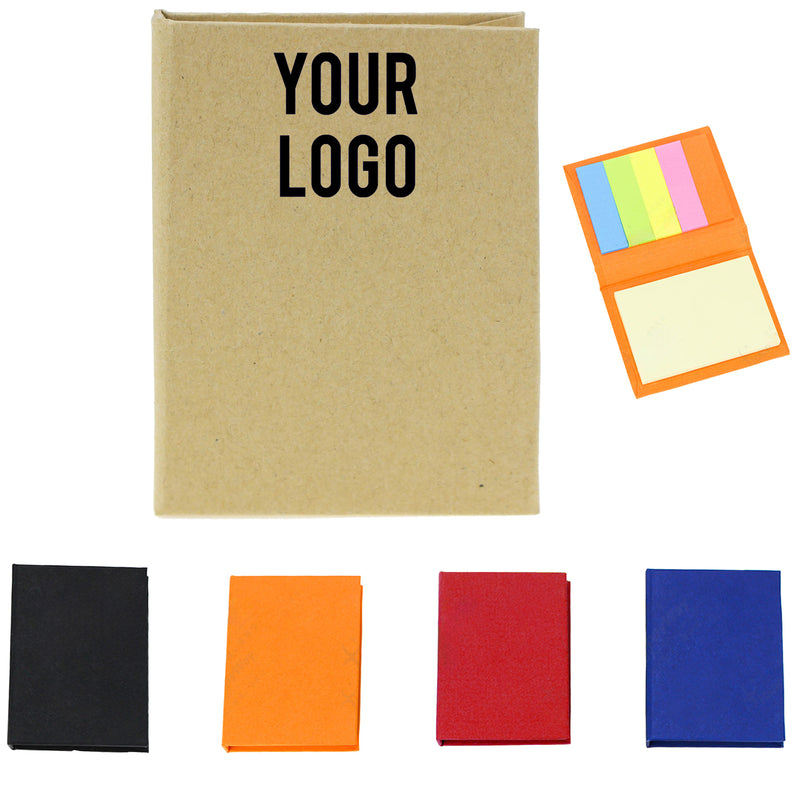 Mini Sticky Notebook