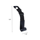 Car Headrest Hook