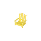 Wooden Handicraft Chair Ornaments