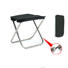 Portable Outdoor Folding Chair