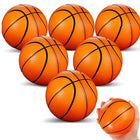 Squeezable Mini Basketball Toy