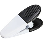 Thick Plastic Magnetic Memo Clip