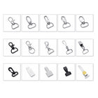 Custom Polyester Lanyards