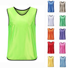 Soccer Training Bib Vest for Drills & Practice