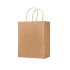 Paper Gift Bag With Handles