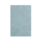 Imitation Sheepskin Notebook