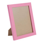 Wooden Photo Frame