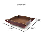 Canvas Picnic Plate