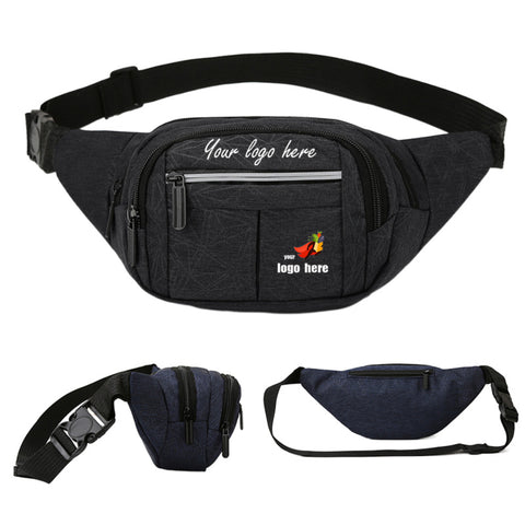 Large Capacity Waist Pack