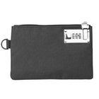 Money Bag With Lock Travel Safe Lockable Bank Bag