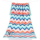 63" X 31"Microfiber Beach Towel