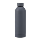 American-Style Narrow-Mouth Sports Water Bottle